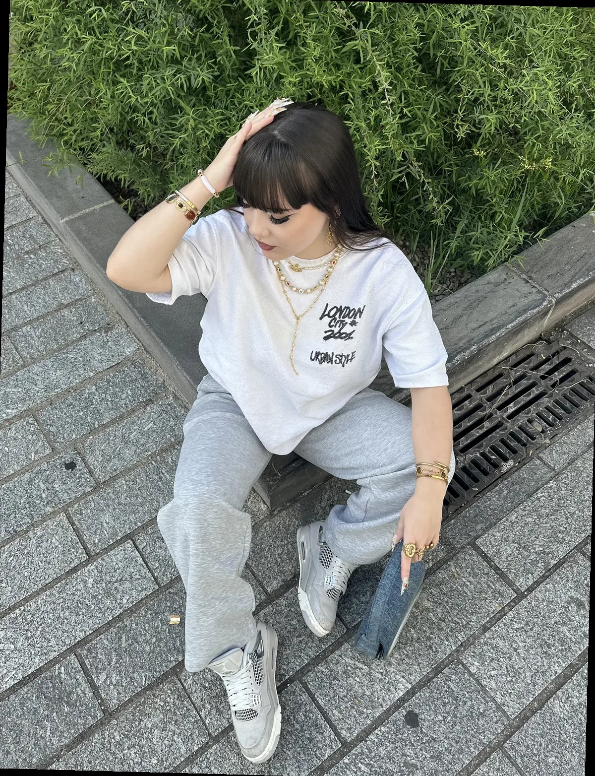 Alicia - Onlyfans Francaise